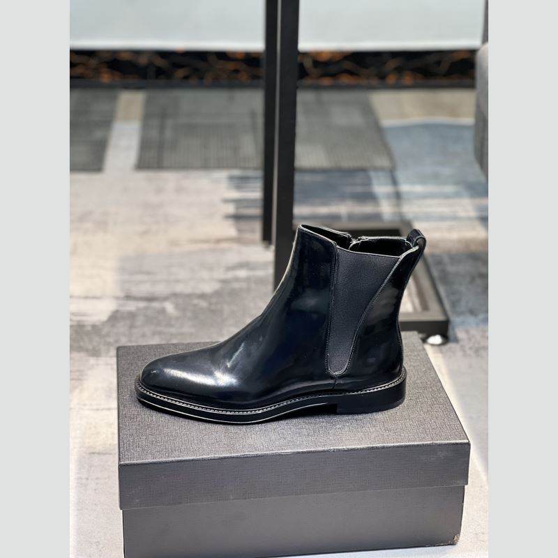 Dolce & Gabbana Boots